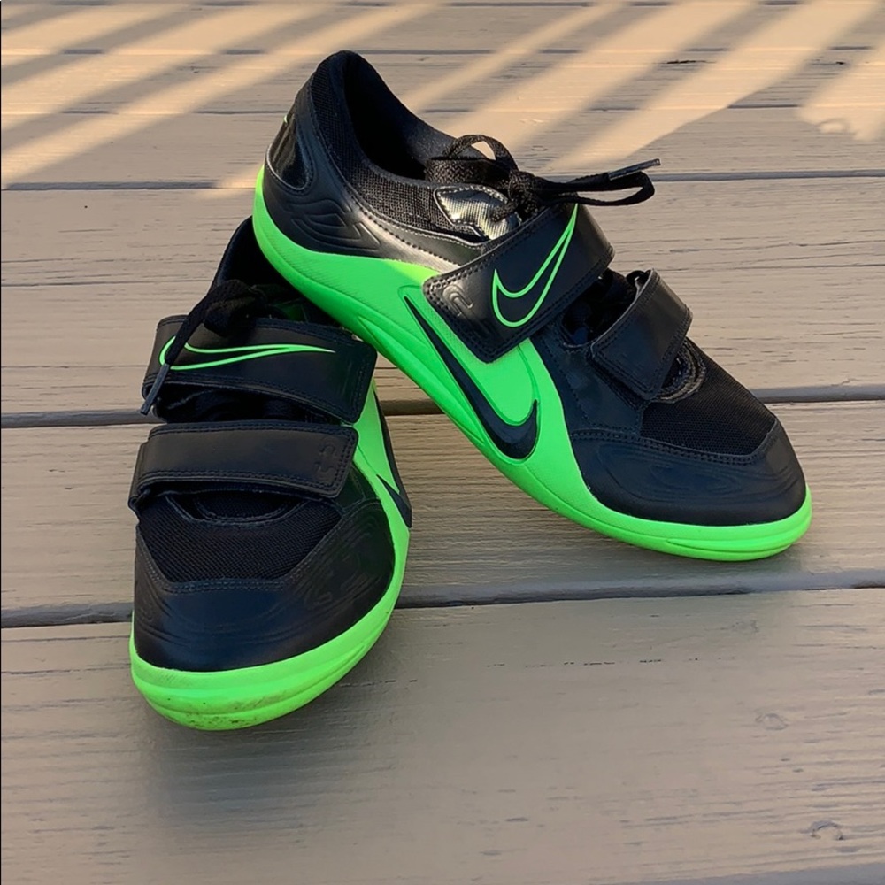 Nike Zoom Rotational Size 7.5